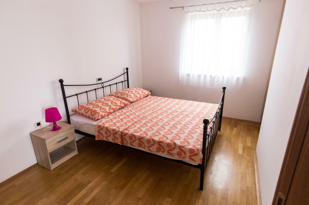 Simonetti Apartments 马林斯卡 外观 照片