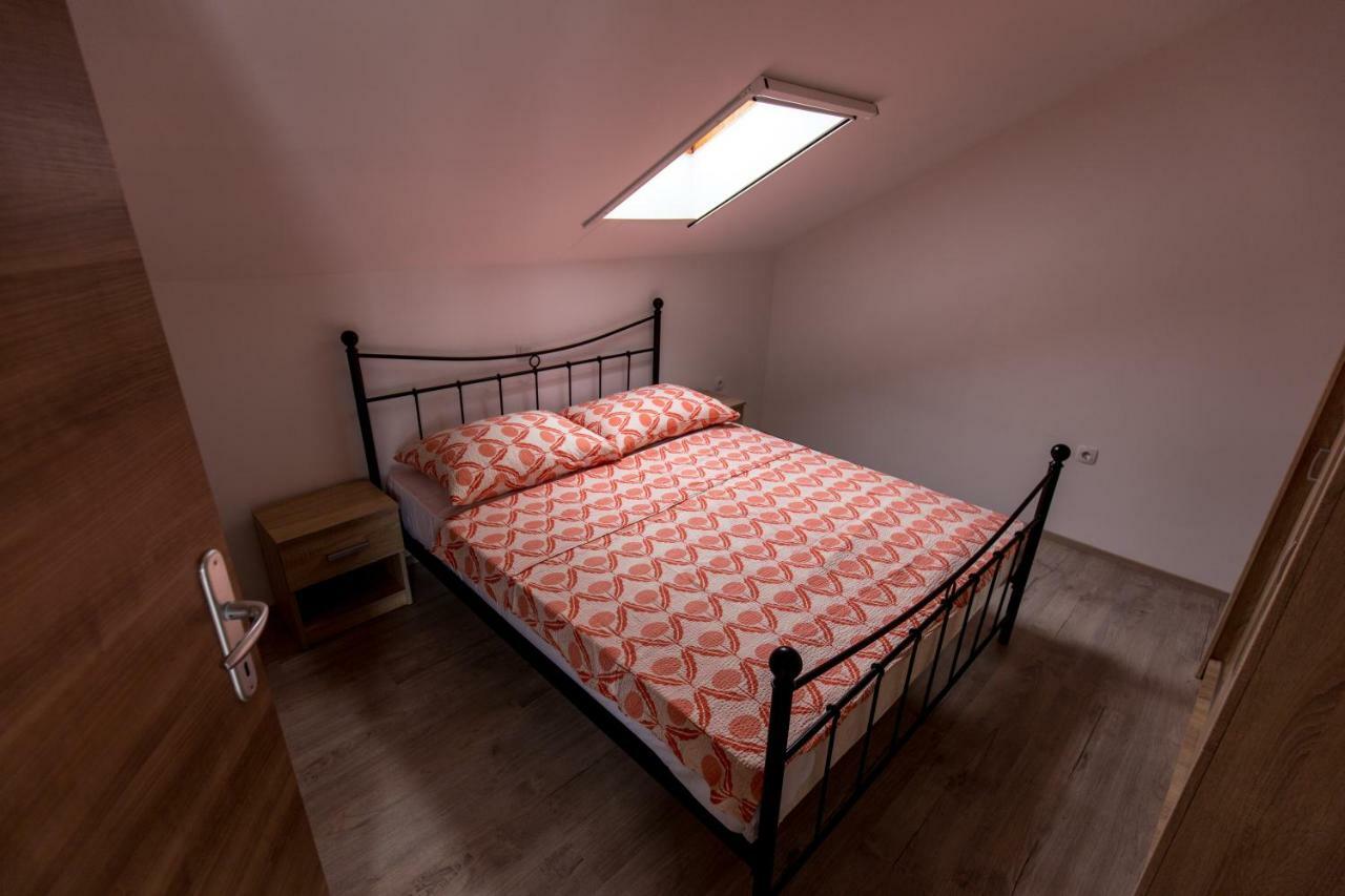 Simonetti Apartments 马林斯卡 外观 照片