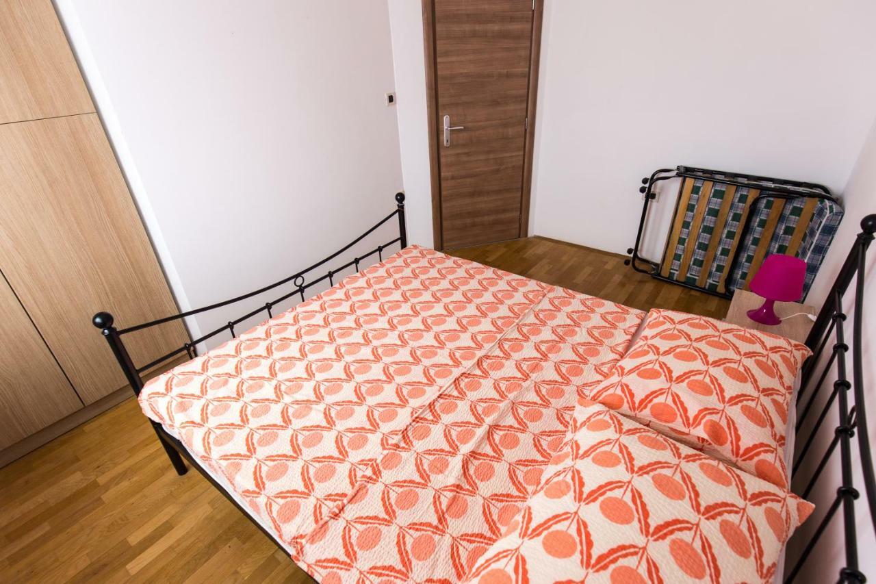Simonetti Apartments 马林斯卡 外观 照片