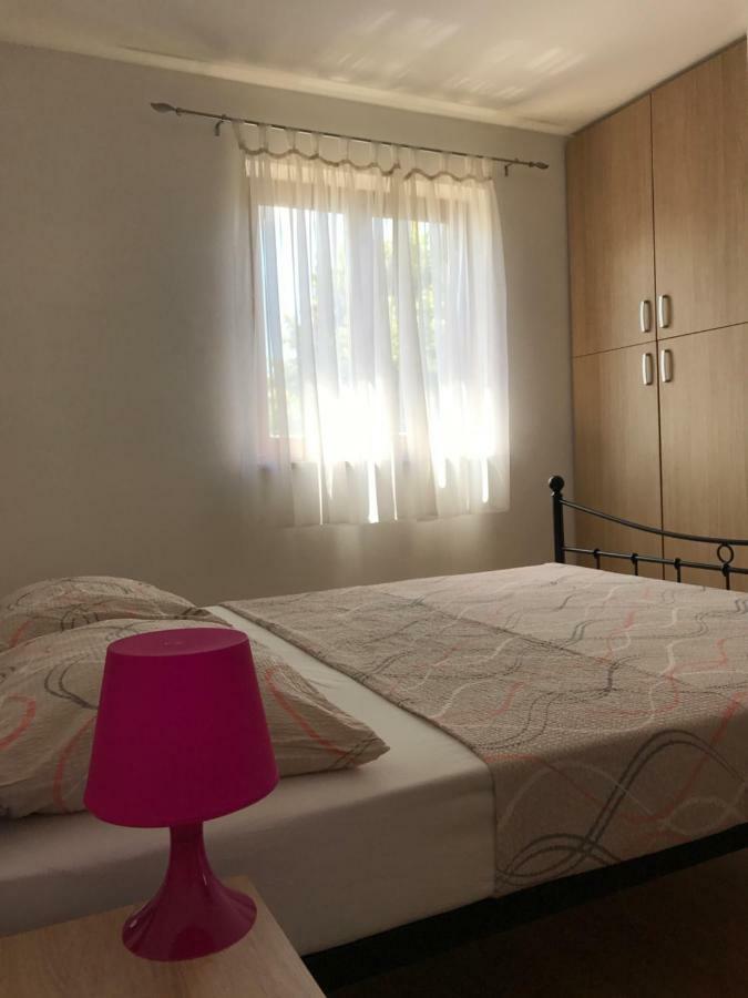 Simonetti Apartments 马林斯卡 外观 照片