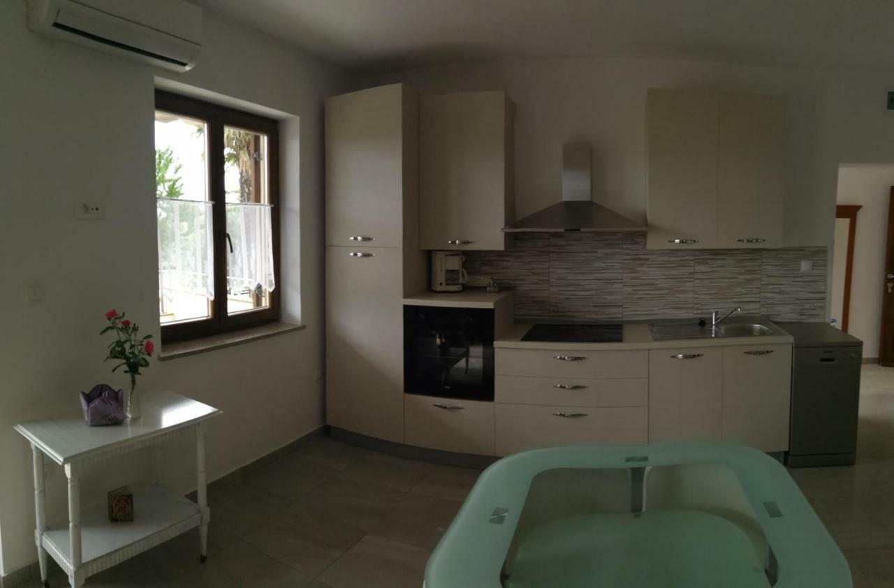 Simonetti Apartments 马林斯卡 外观 照片