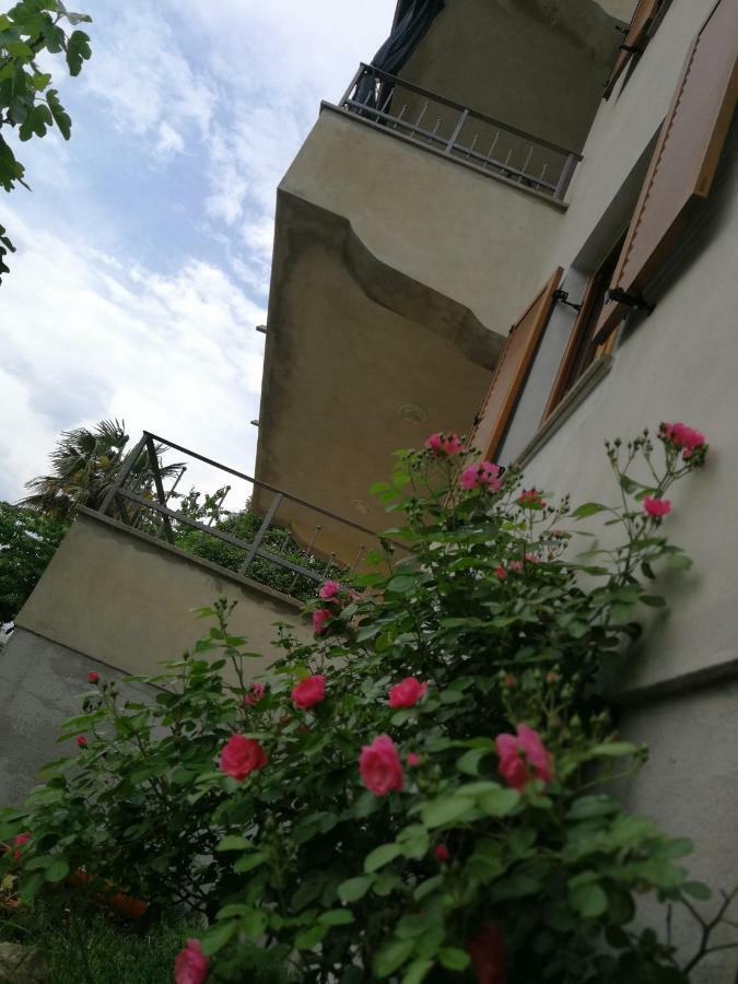 Simonetti Apartments 马林斯卡 外观 照片